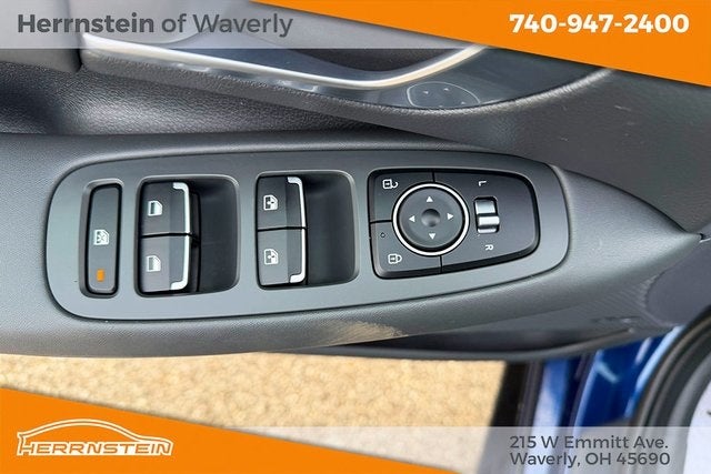 2020 Hyundai Sonata SEL Plus