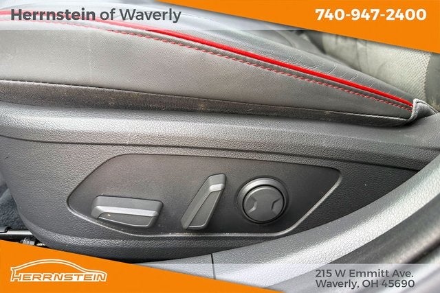 2020 Hyundai Sonata SEL Plus