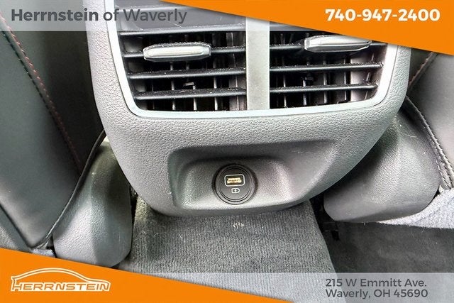 2020 Hyundai Sonata SEL Plus