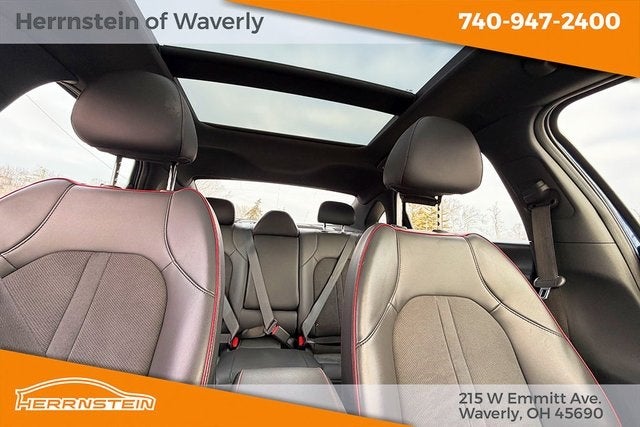 2020 Hyundai Sonata SEL Plus