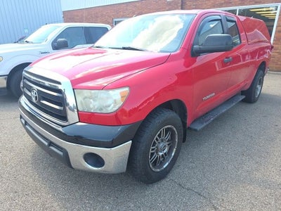 2011 Toyota Tundra Grade 4.6L V8