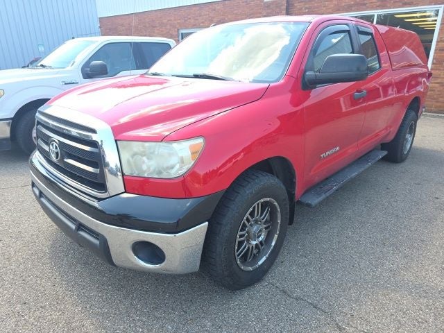 2011 Toyota Tundra Grade 4.6L V8