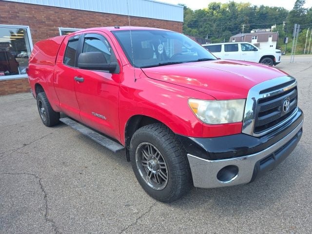 2011 Toyota Tundra Grade 4.6L V8