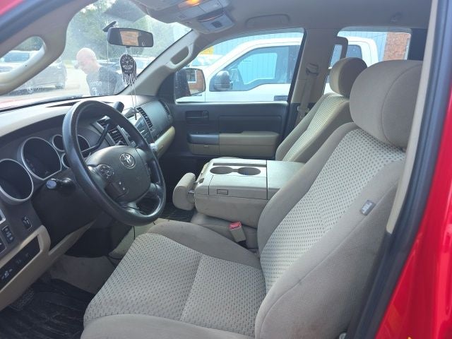 2011 Toyota Tundra Grade 4.6L V8