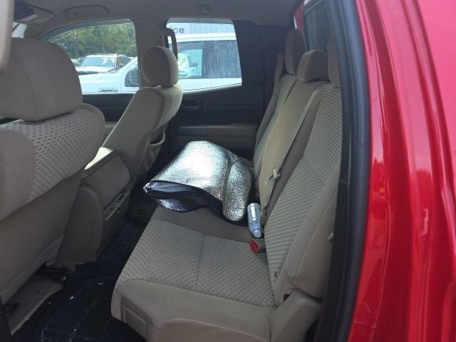 2011 Toyota Tundra Grade 4.6L V8