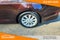 2014 Kia Optima EX