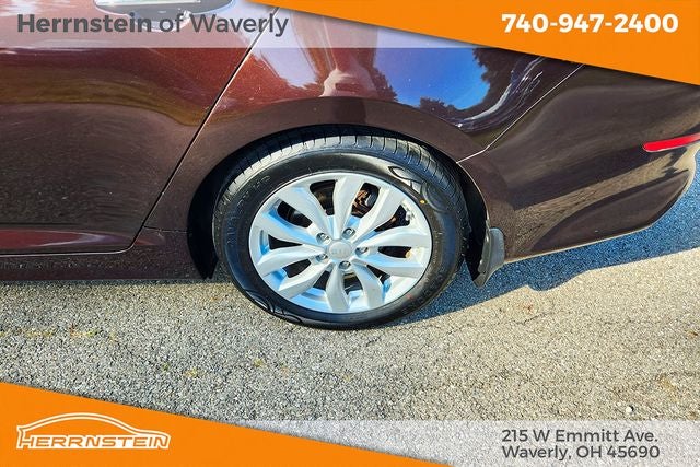 2014 Kia Optima EX