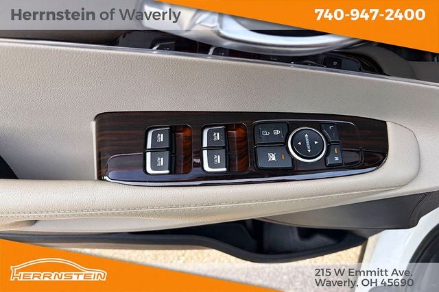 2020 Kia Sorento 3.3L S