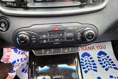 2017 Kia Sorento 3.3L EX