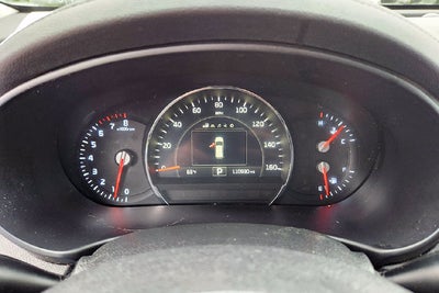 2017 Kia Sorento 3.3L EX