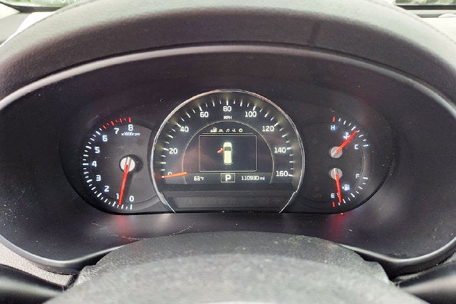 2017 Kia Sorento 3.3L EX