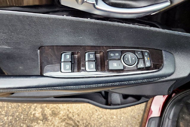 2017 Kia Sorento 3.3L EX