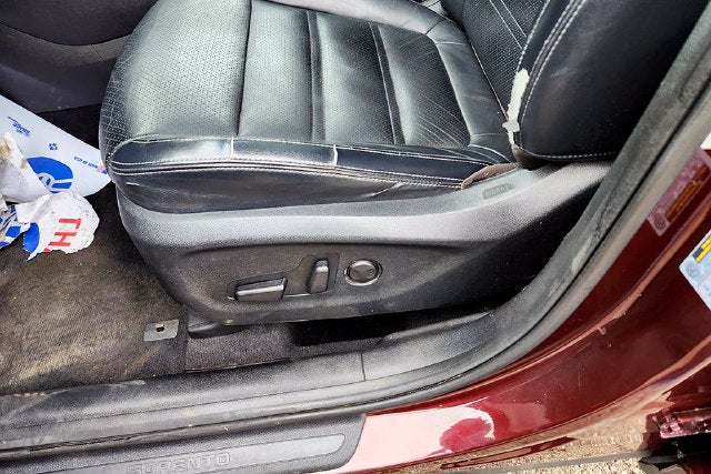 2017 Kia Sorento 3.3L EX