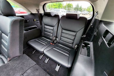 2017 Kia Sorento 3.3L EX