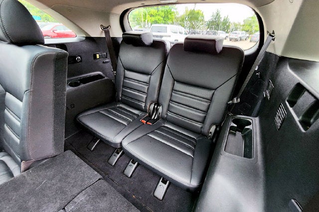 2017 Kia Sorento 3.3L EX
