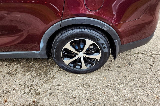 2017 Kia Sorento 3.3L EX