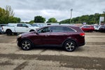 2017 Kia Sorento 3.3L EX