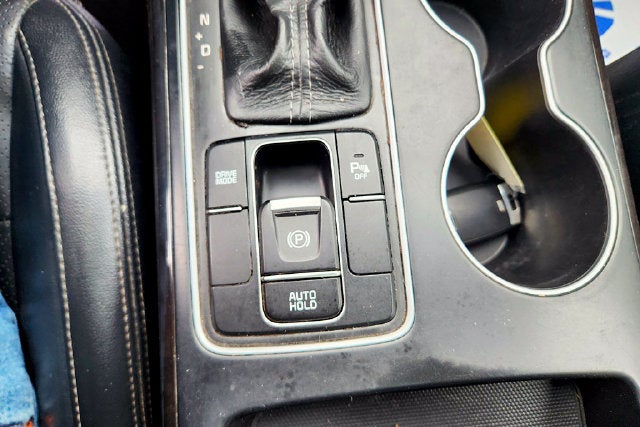 2017 Kia Sorento 3.3L EX