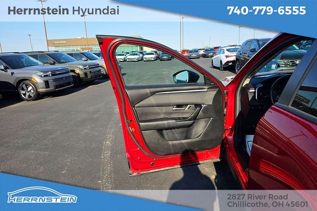 2025 Mazda Mazda CX-50 2.5 S Premium Package