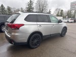 2020 Mitsubishi Outlander ES 2.4 S-AWC