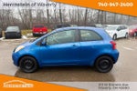 2008 Toyota Yaris Base