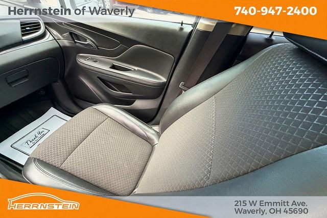 2020 Buick Encore AWD Preferred