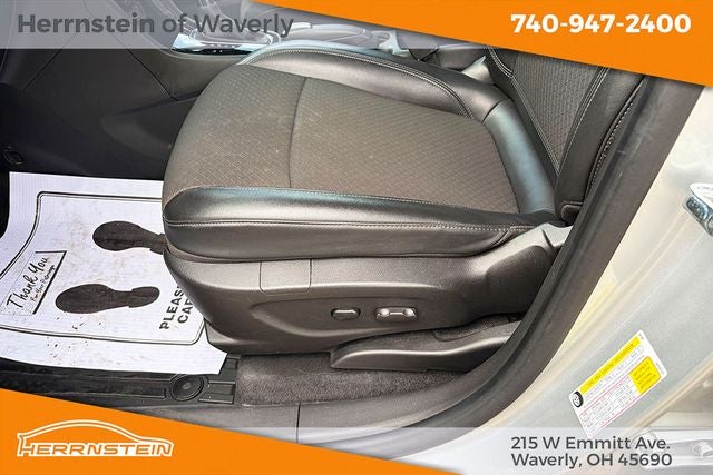 2020 Buick Encore AWD Preferred