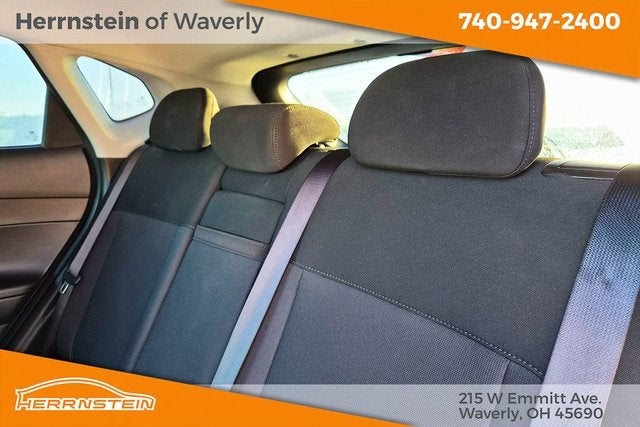 2025 Hyundai Kona SE