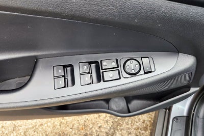 2019 Hyundai Tucson Night