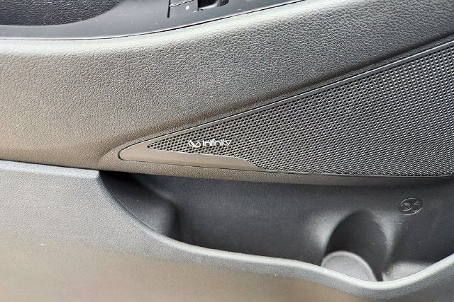 2019 Hyundai Tucson Night