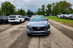 2019 Hyundai Tucson Night