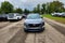 2019 Hyundai Tucson Night