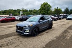 2019 Hyundai Tucson Night