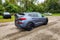 2019 Hyundai Tucson Night