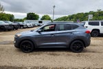 2019 Hyundai Tucson Night