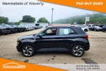 2021 Hyundai Venue SEL