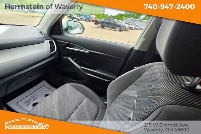 2024 Kia Seltos LX