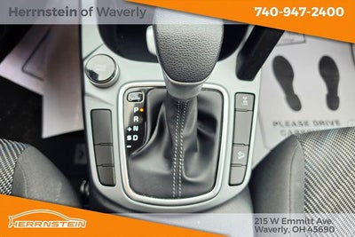 2024 Kia Seltos LX