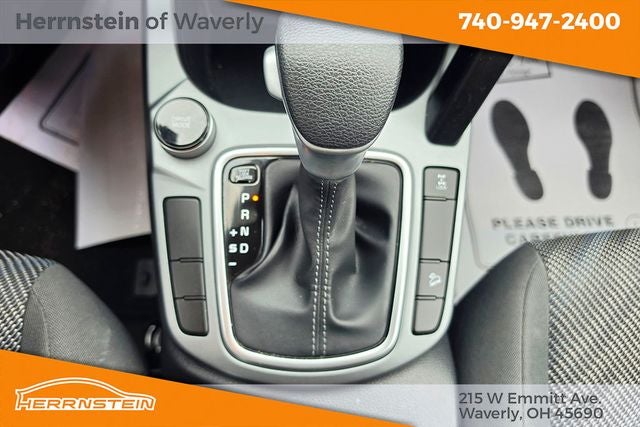 2024 Kia Seltos LX