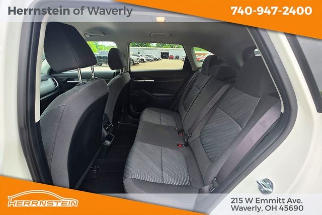 2024 Kia Seltos LX