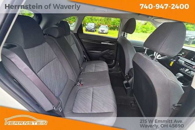 2024 Kia Seltos LX