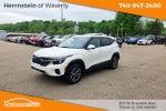 2024 Kia Seltos LX
