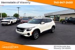 2023 Kia Seltos EX