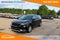 2022 Kia Carnival MPV LX Seat Package