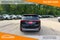 2022 Kia Carnival MPV LX Seat Package