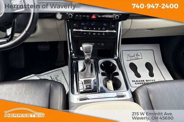 2022 Kia Carnival MPV SX