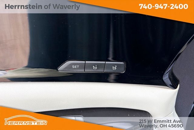 2022 Kia Carnival MPV SX