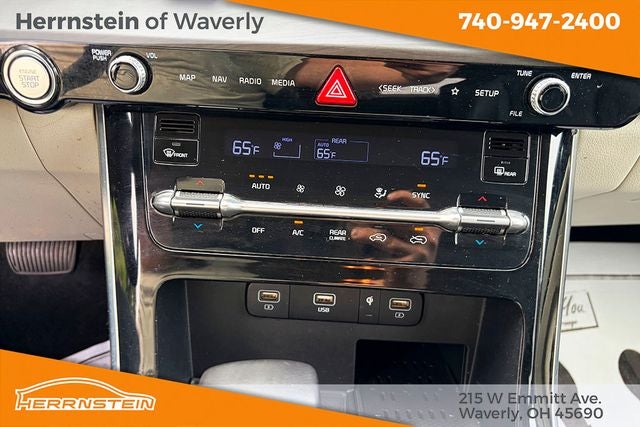 2022 Kia Carnival MPV SX