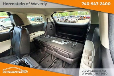 2022 Kia Carnival MPV SX