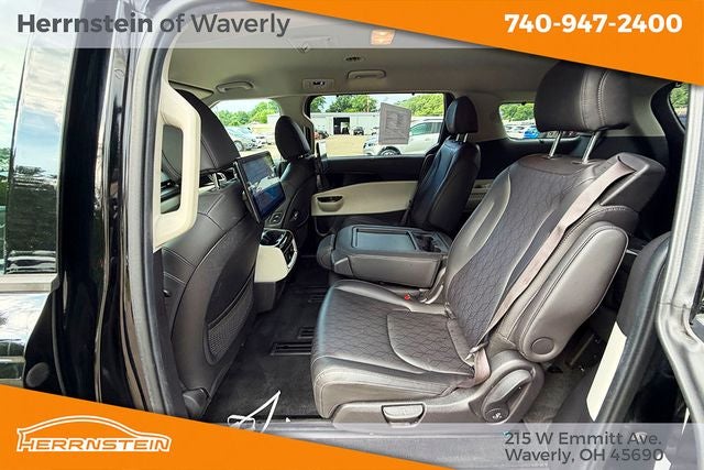 2022 Kia Carnival MPV SX